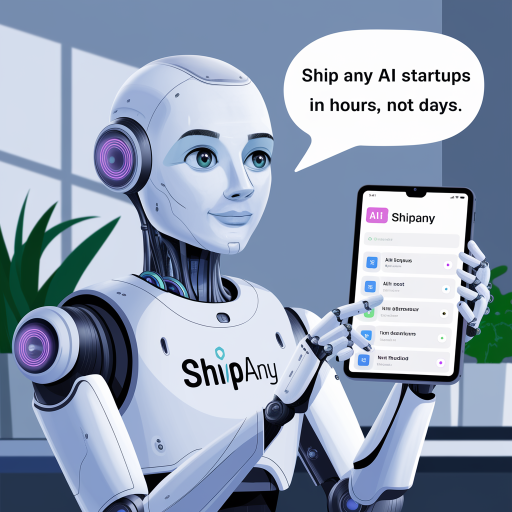 A deadline is close and one small step blocks you
